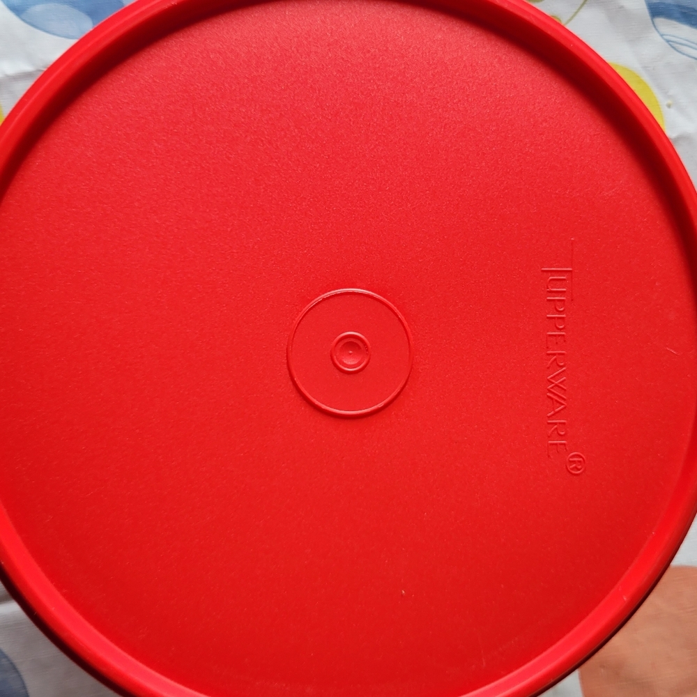 VINTAGE TUPPERWARE BUNDLE - Picture 13 of 16